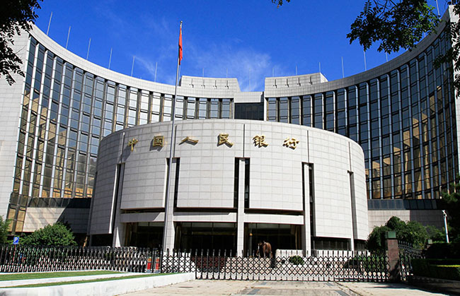 銀行金融機(jī)構(gòu)中央空調(diào)